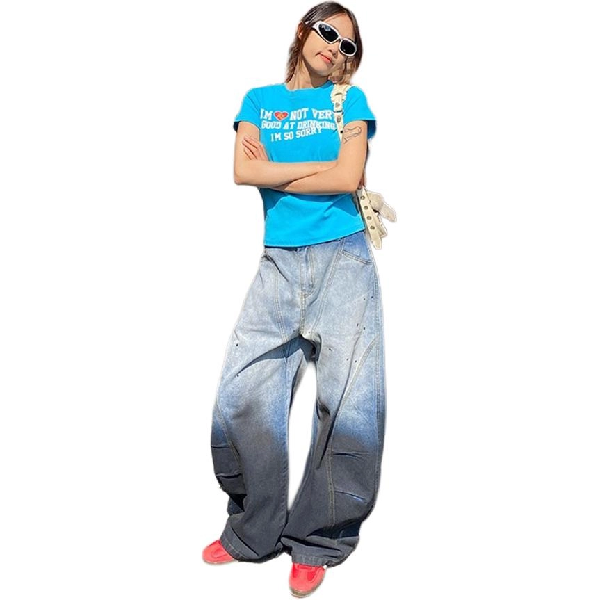 SOUL WORKER DirtyFit
