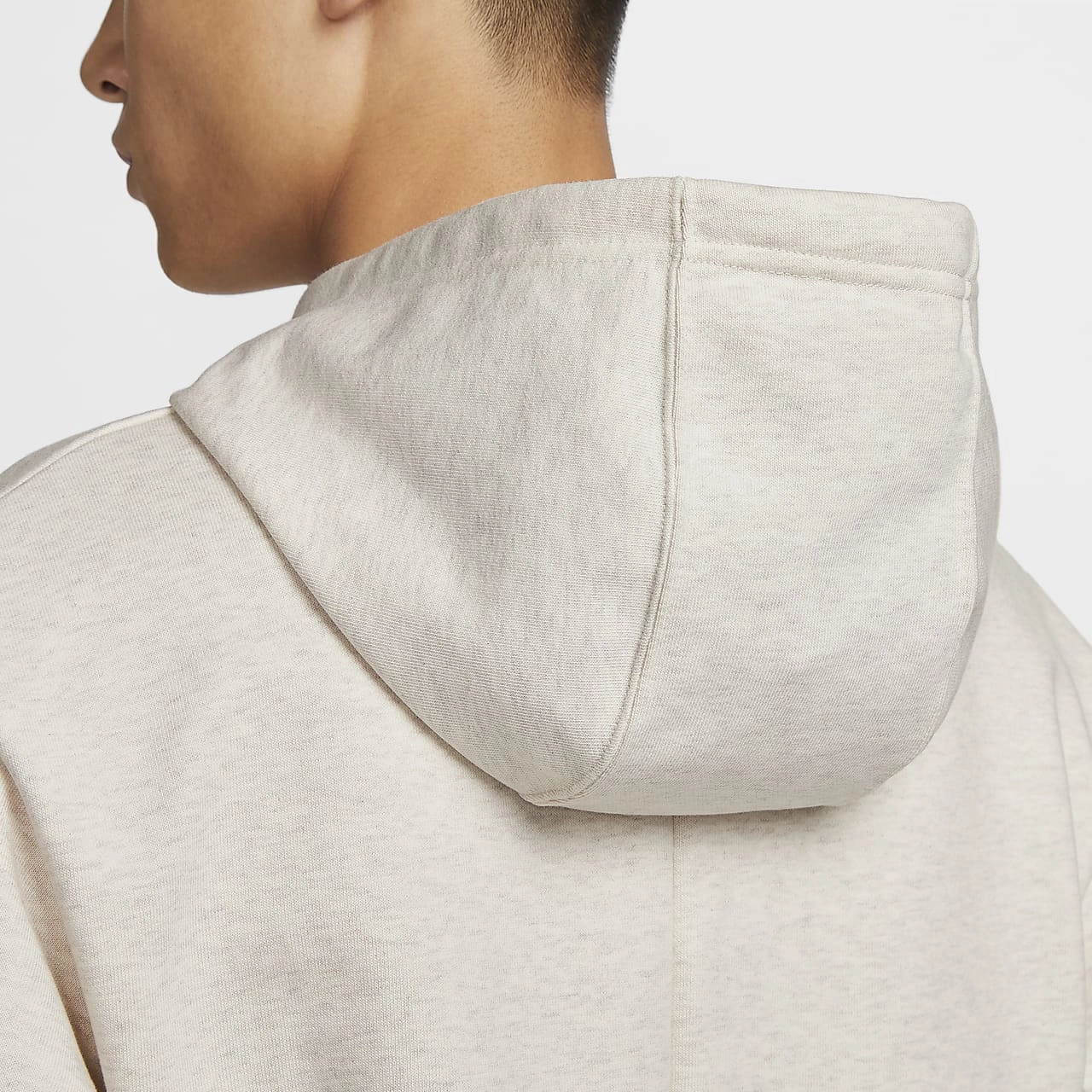 Nike COURT HERITAGEDri-Fit logo