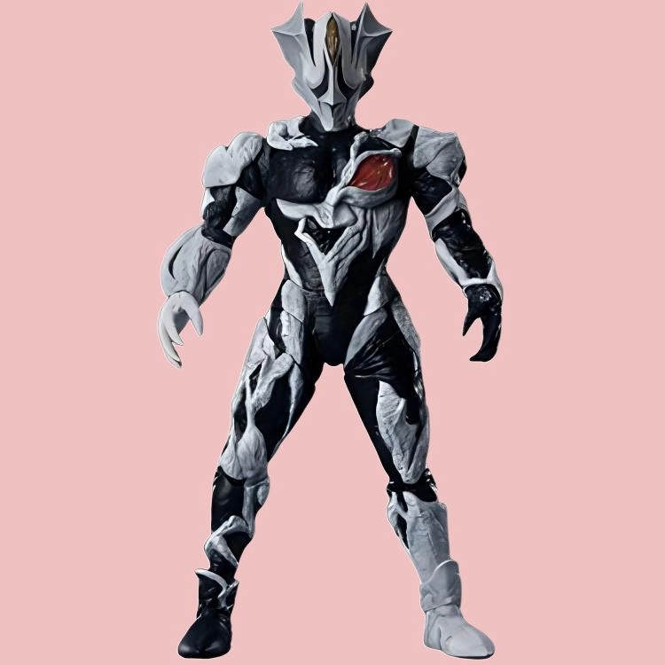 BANDAI s.h.figuarts 15cm