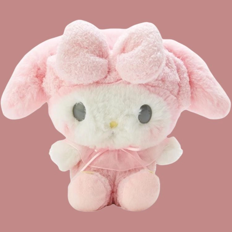 Sanrio 18.5cm