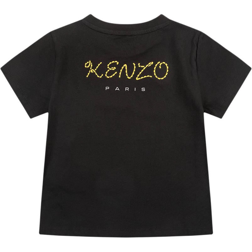KENZOT SS25 Logo