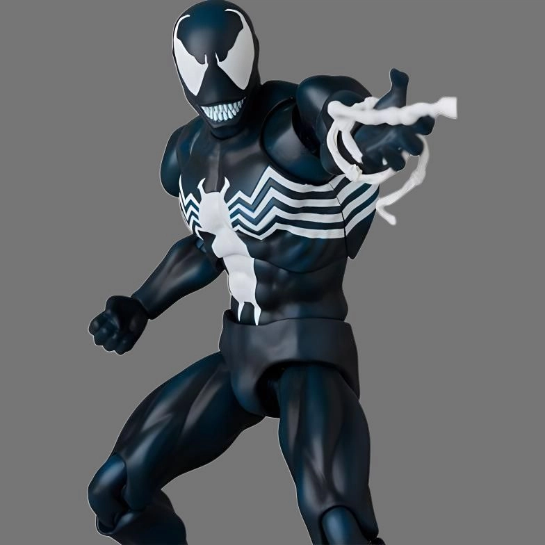 Medicom Toy mafex no.088 16CM