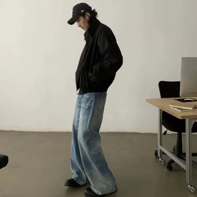 JIMIJONS cleanfit