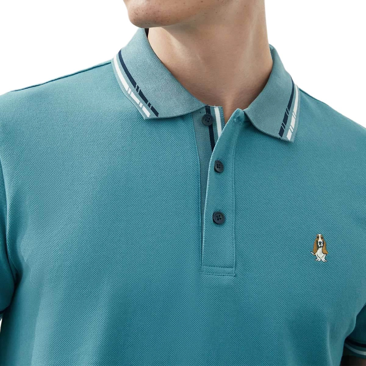 Hush Puppies Polo