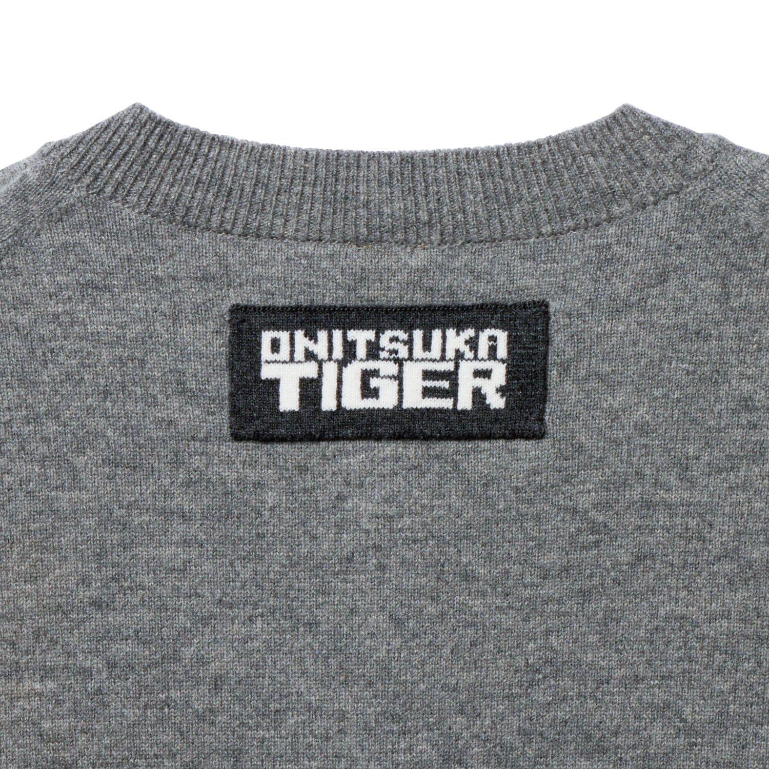 Onitsuka Tiger LS KNIT TOP