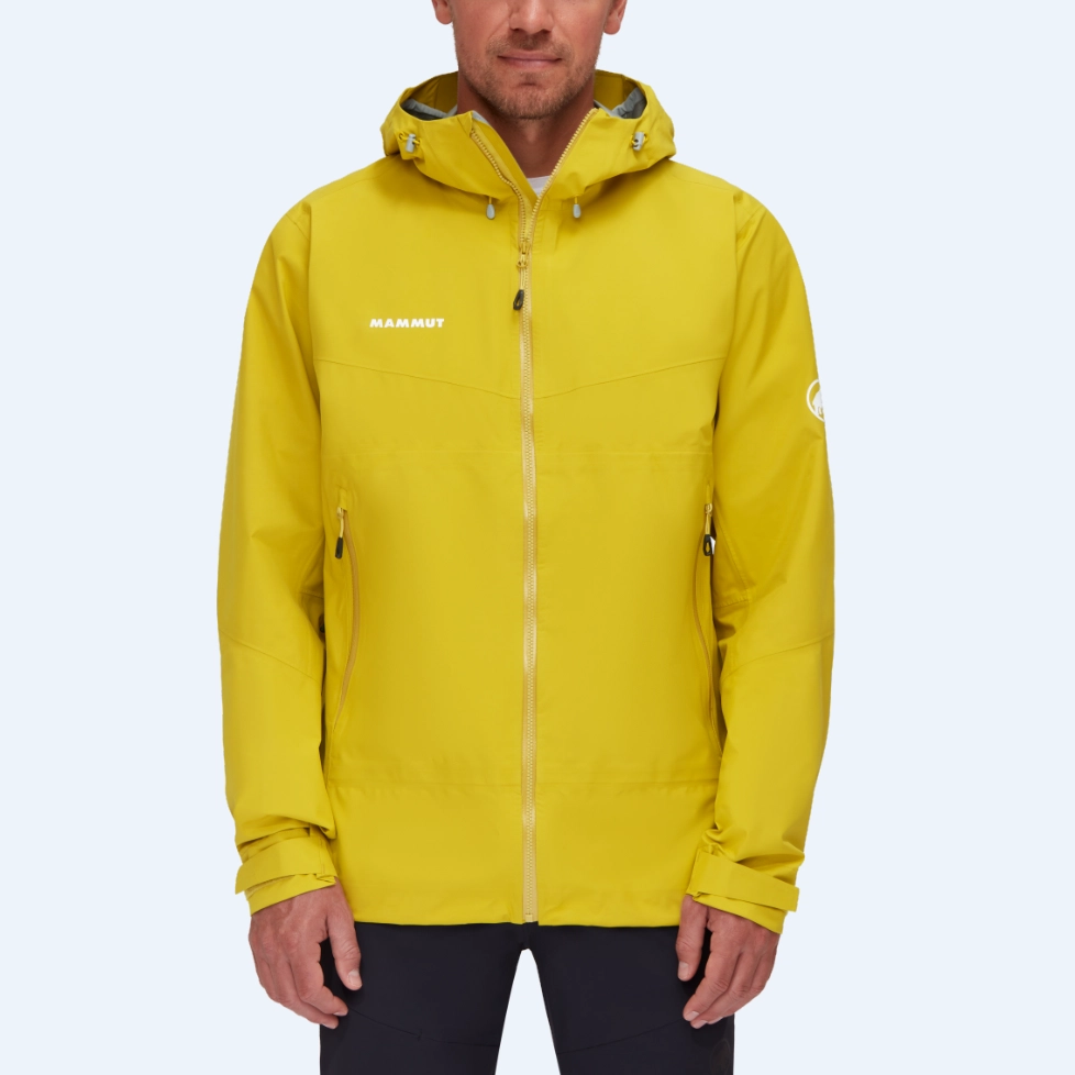 MAMMUT Convey gtx