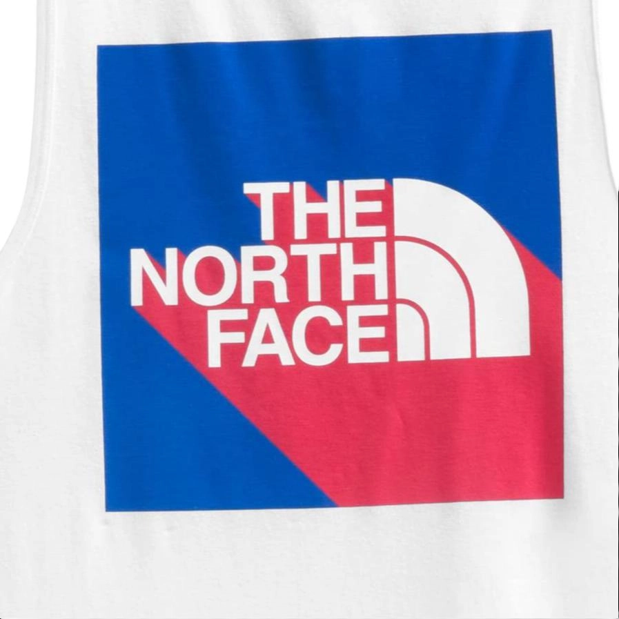 THE NORTH FACE logo