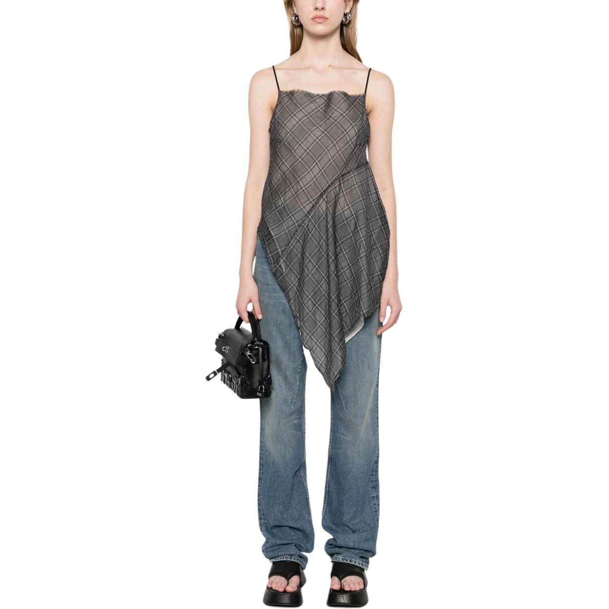 Rick Owens DRKSHDW