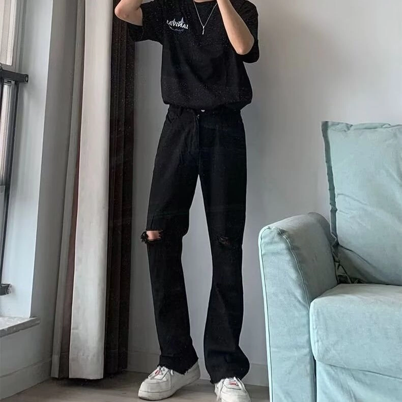 JIMIJONS vibecleanfit
