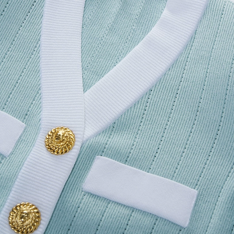 BALMAIN FW24 V