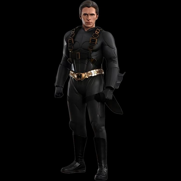 Hot Toys MMS 595