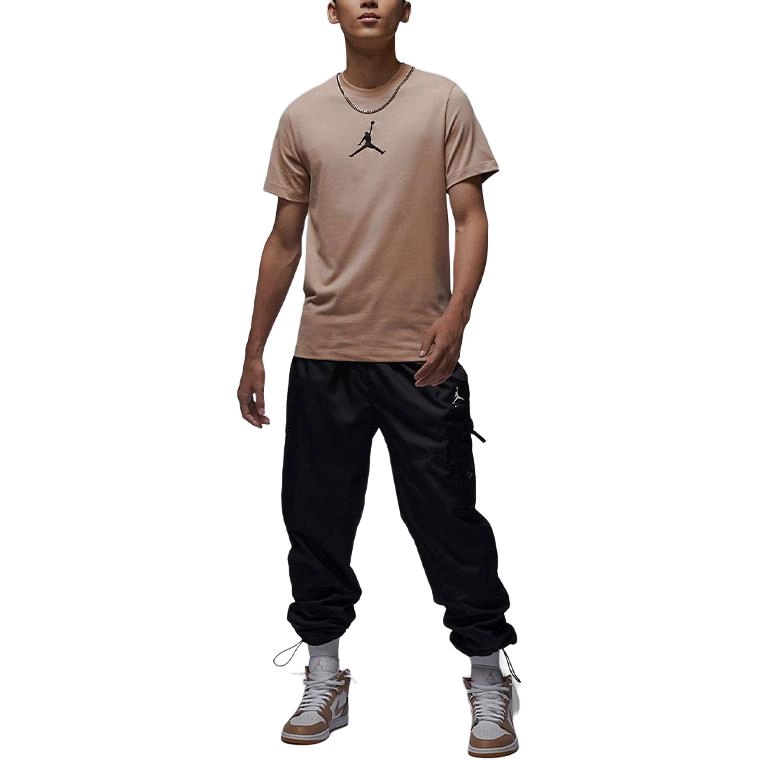 Jordan Jumpman LogoT