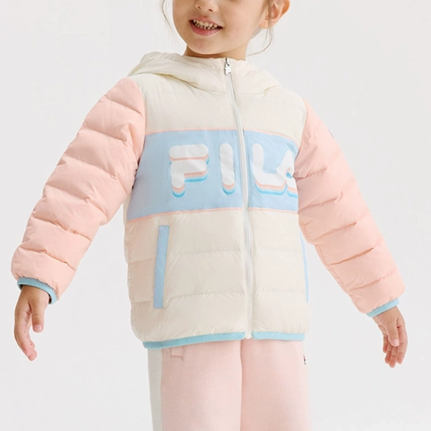 FILA KIDS FW24 ORIGINALE