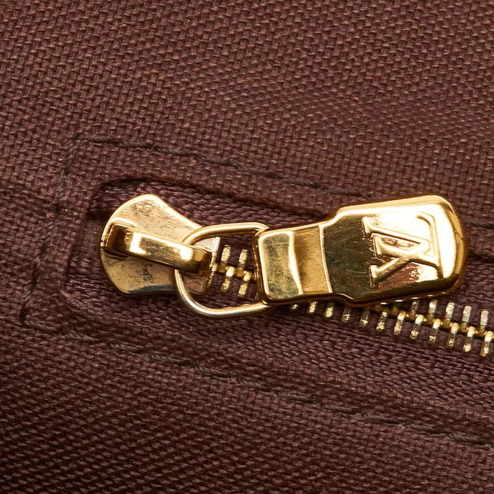 LOUIS VUITTON Monogram MMLogo