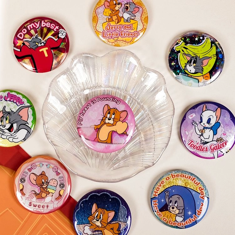 TOM AND JERRY 10