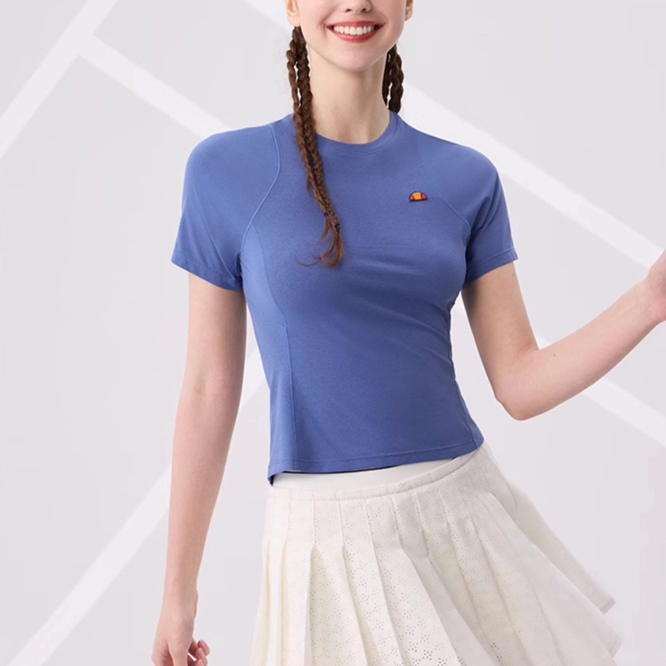 ellesse T