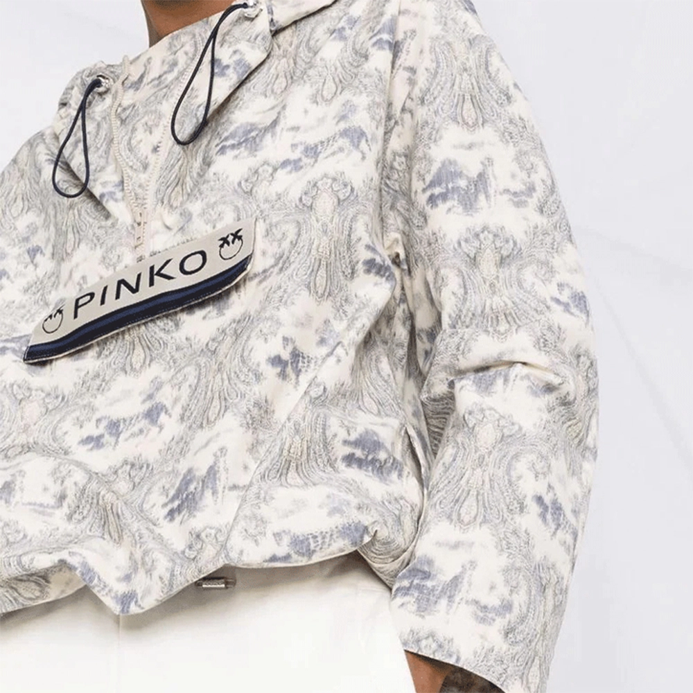 PINKO SS22 Logo