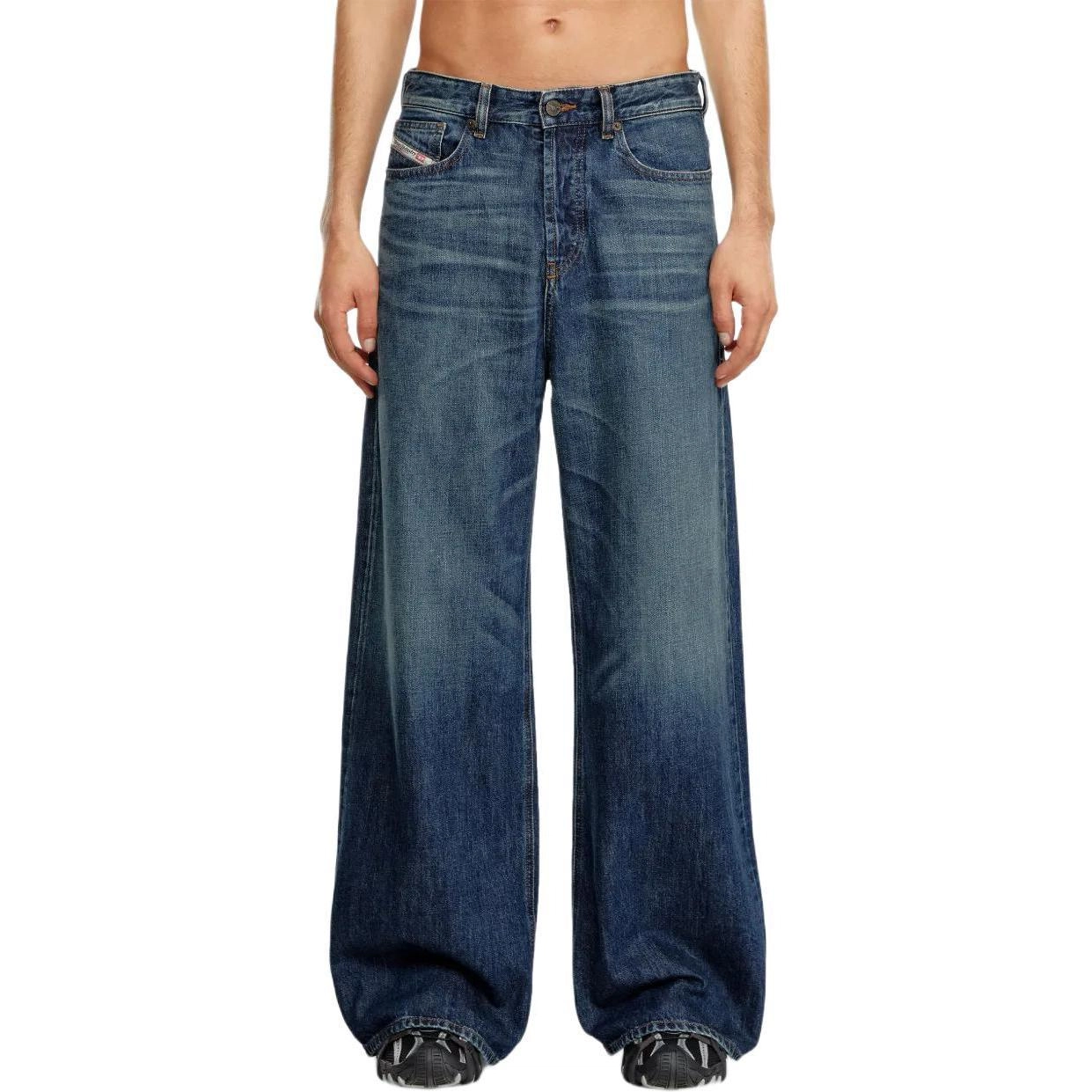 DIESEL FW23