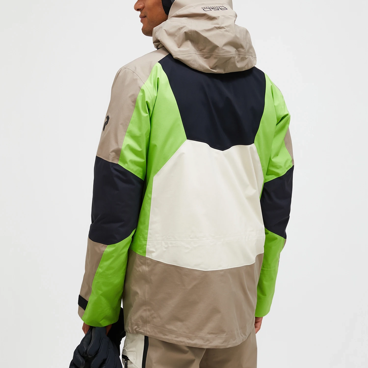 PEAK PERFORMANCE Vertical GORE-TEX Pro 3L