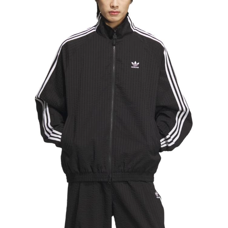 adidas originals Track SS25 OVERSIZE TOP