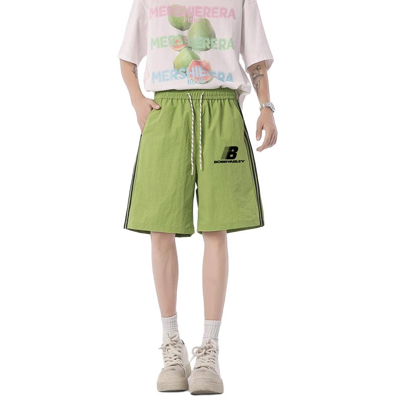 BOBBY ABLEY LOGO Logo