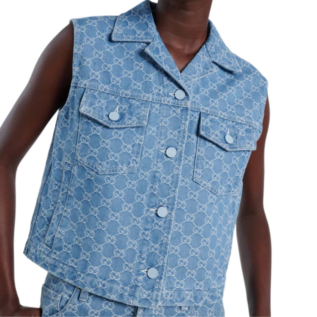 GUCCI FW25 GG