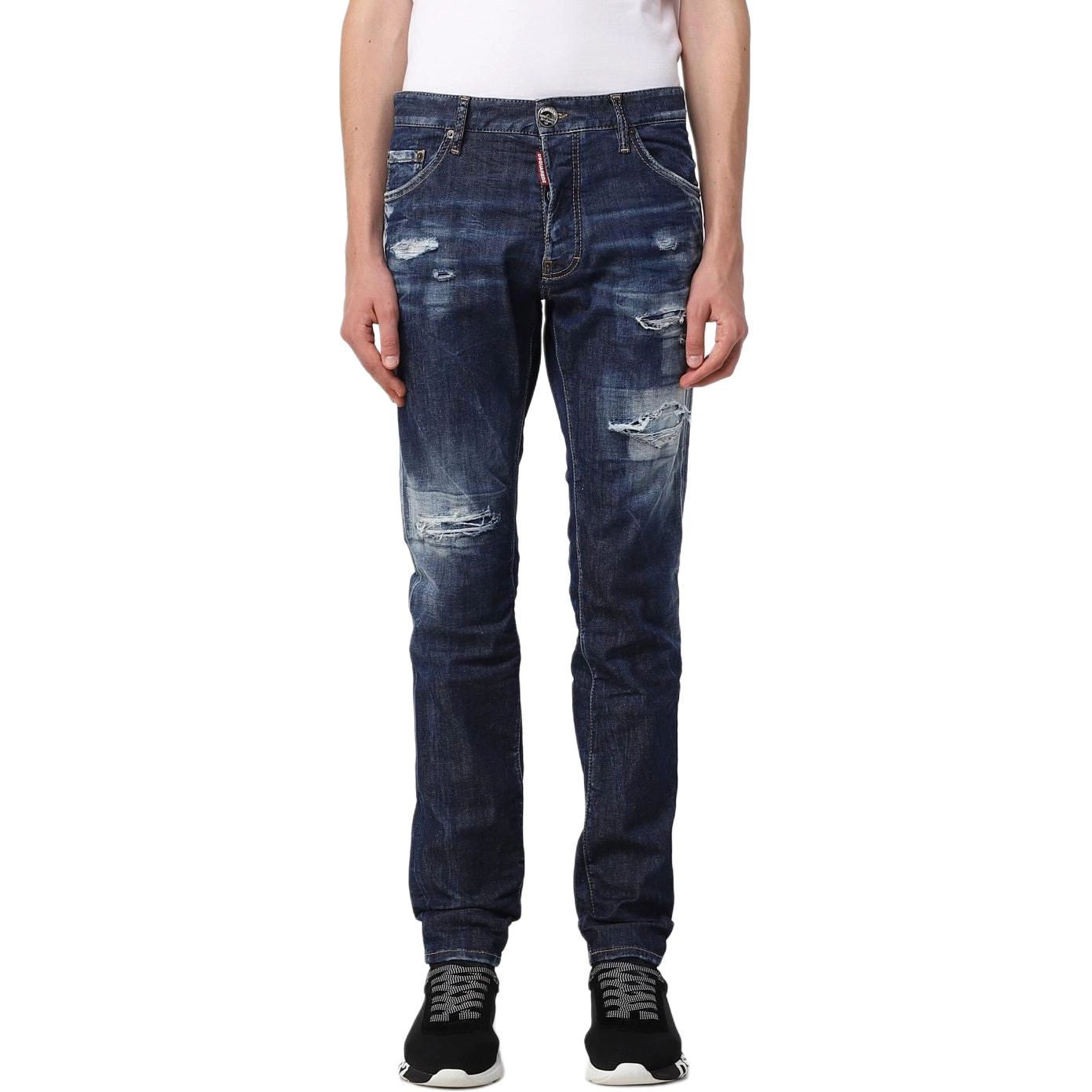 DSQUARED 2