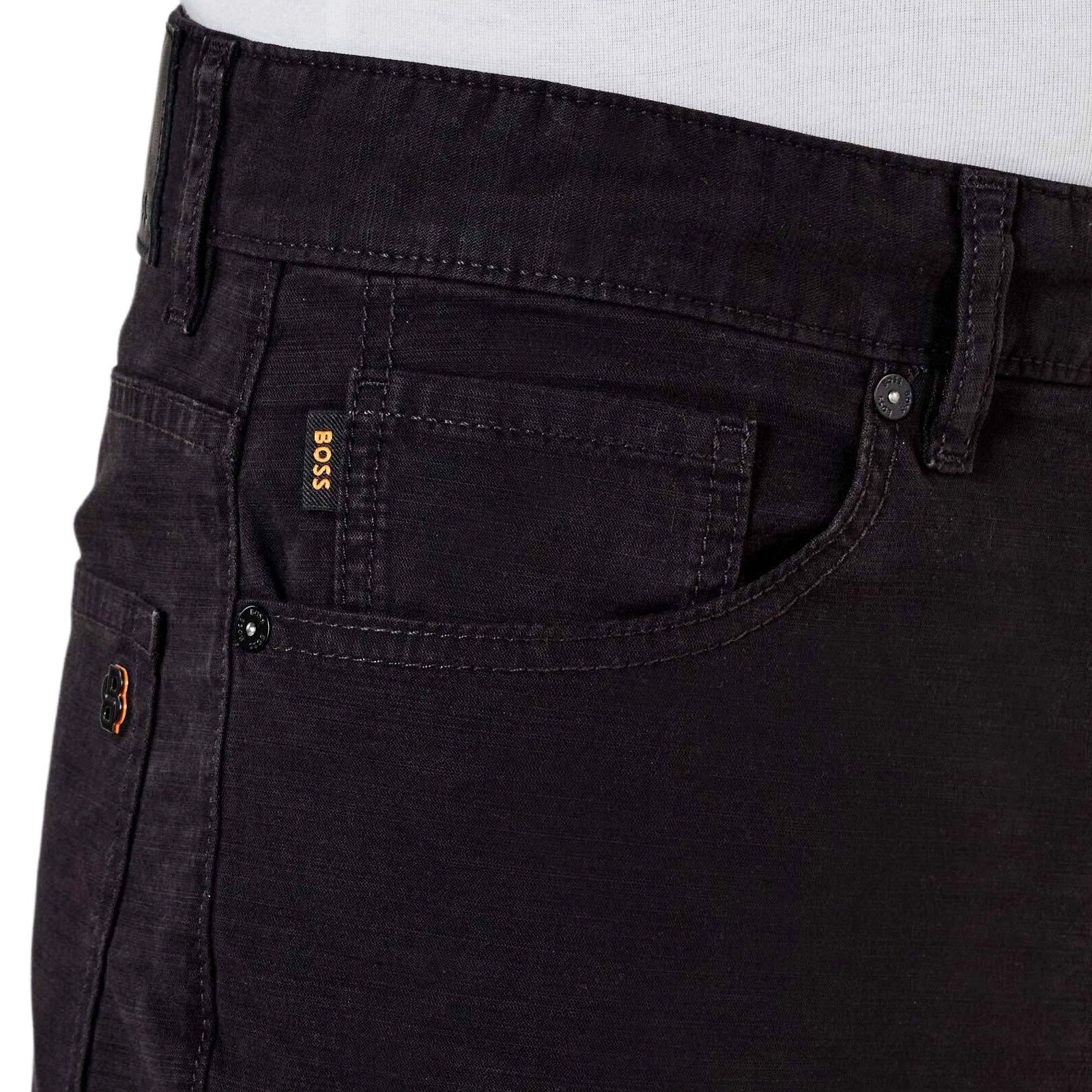 HUGO BOSS SS25