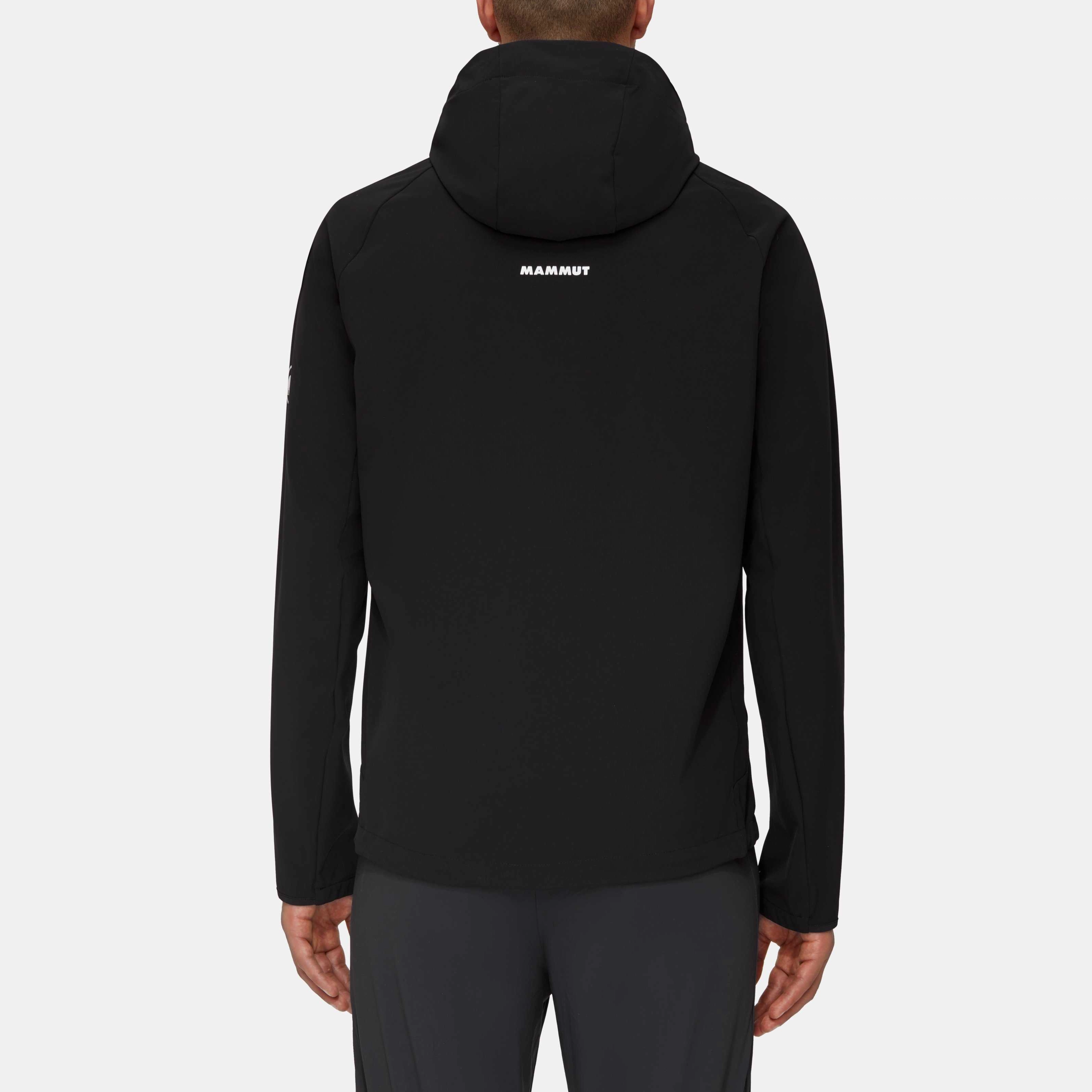 MAMMUT Ultimate