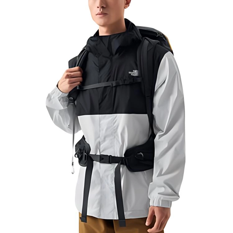 THE NORTH FACE Logo