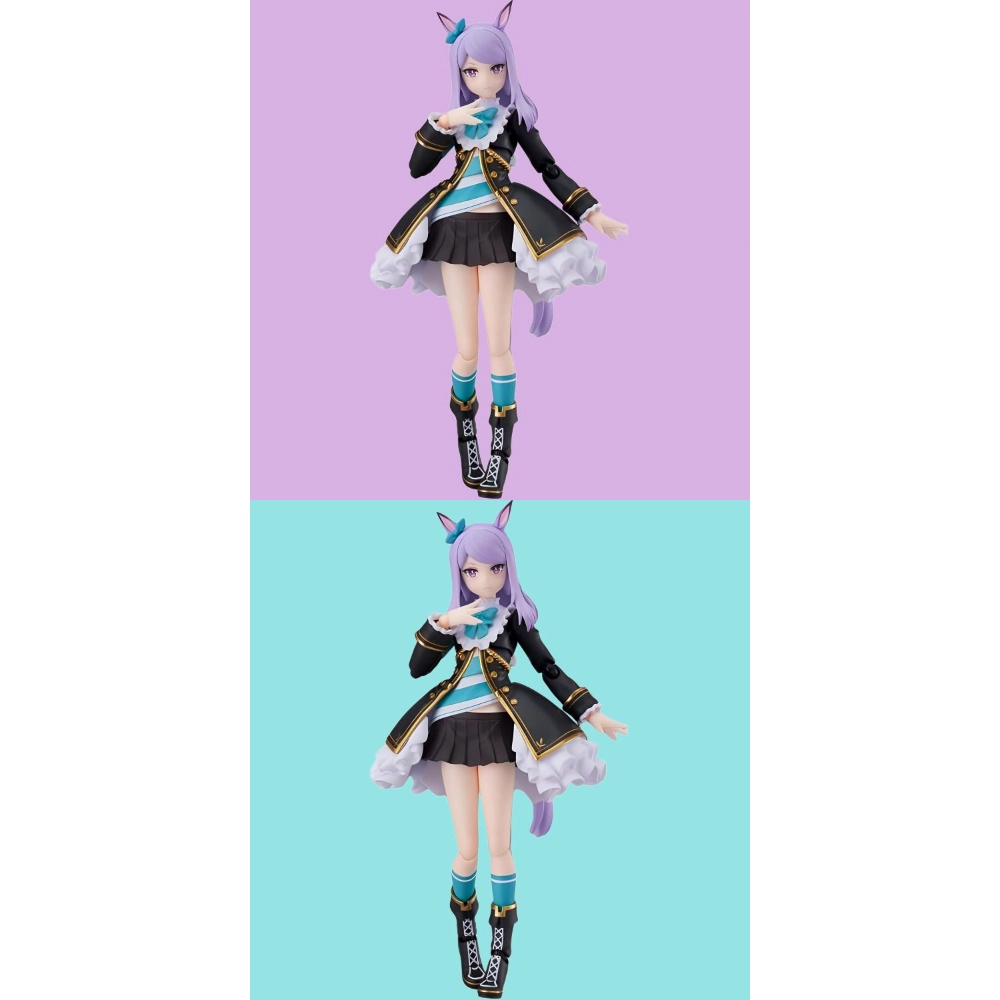 GSC gsc figma 14.5cm