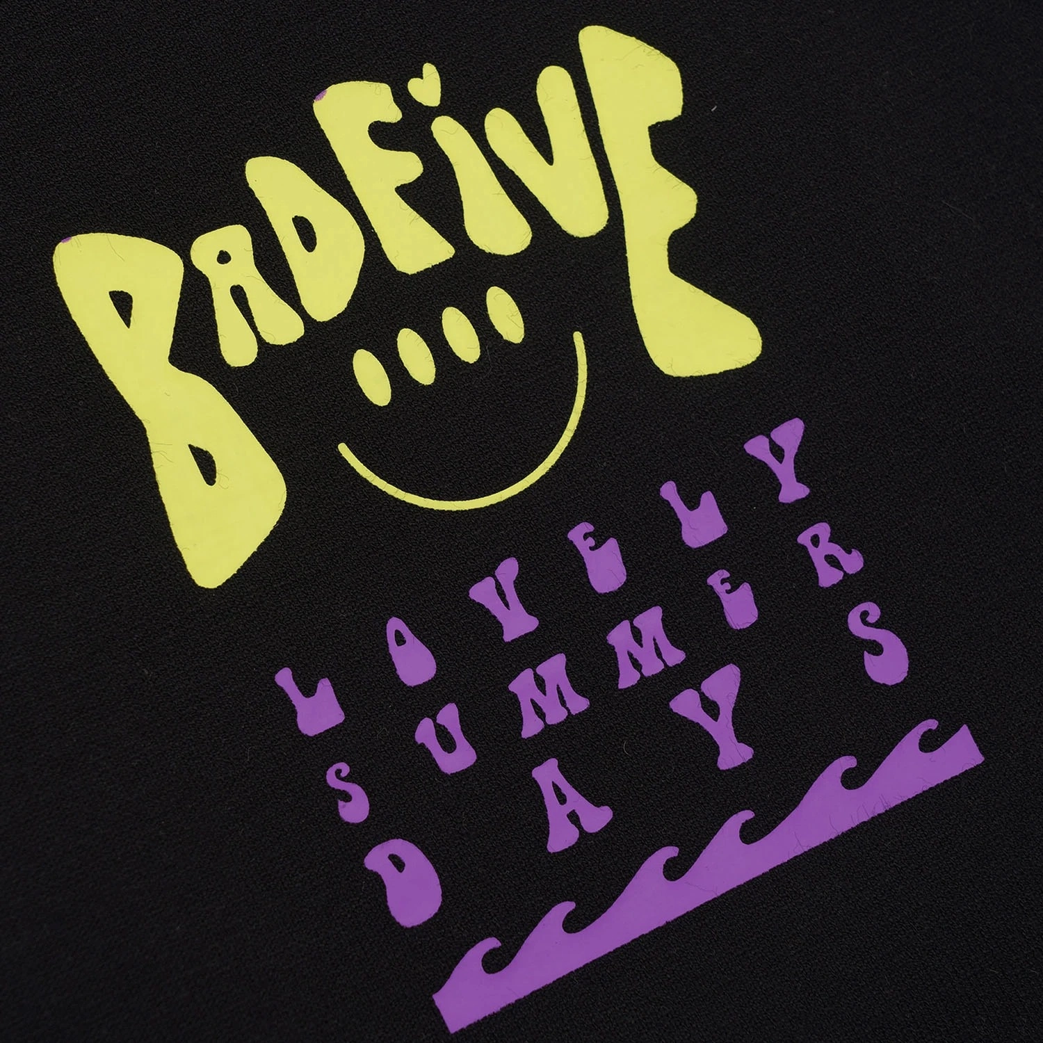 BADFIVE