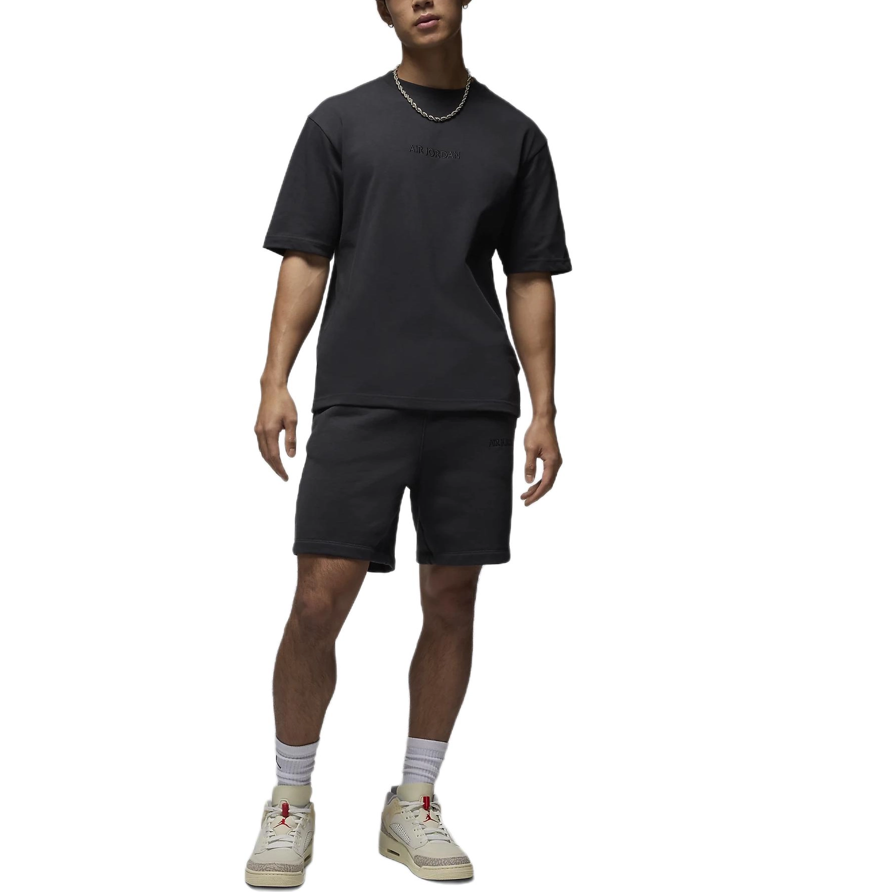 Jordan Jordan Wordmark T
