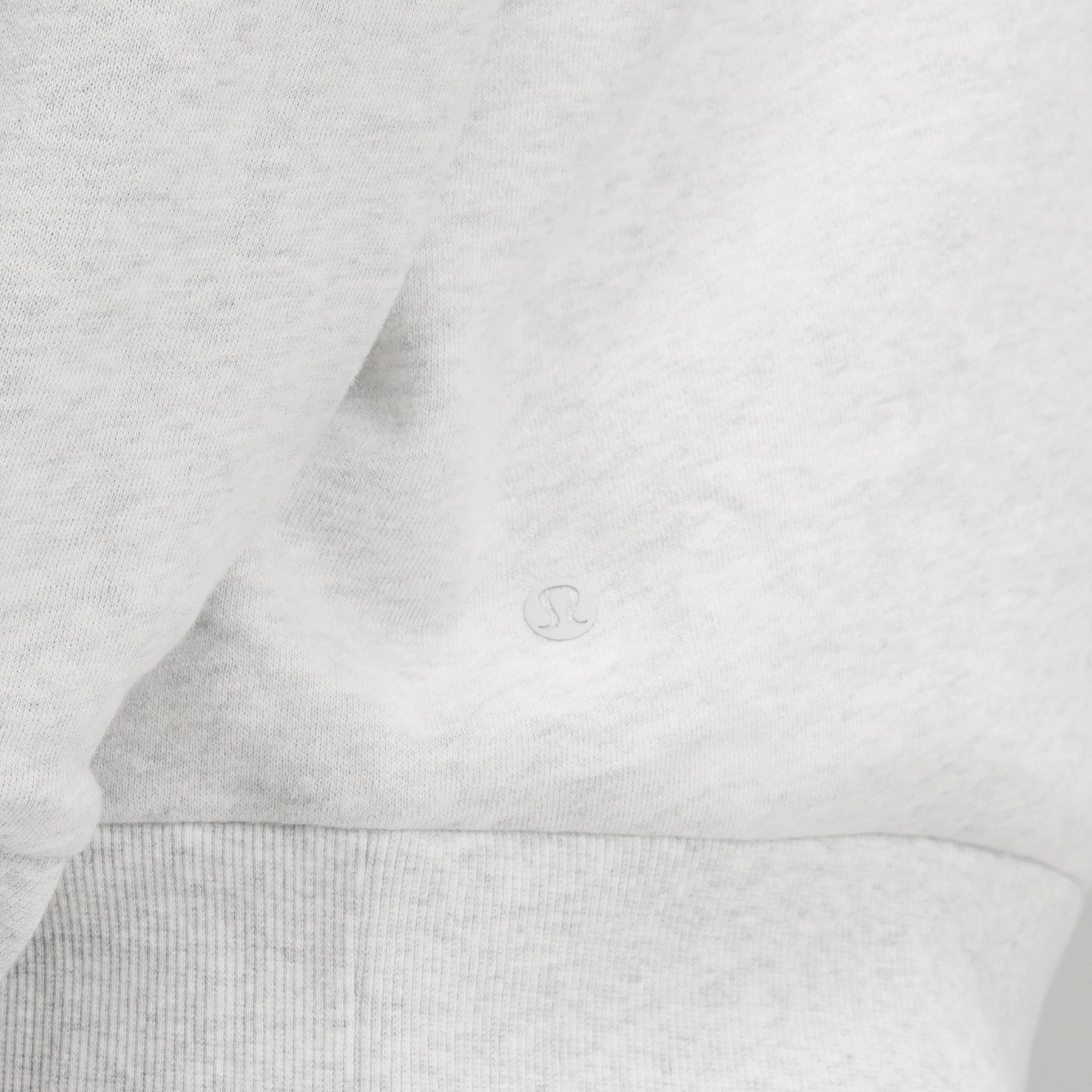 lululemon Steady State