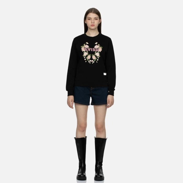 EVISU 23AW