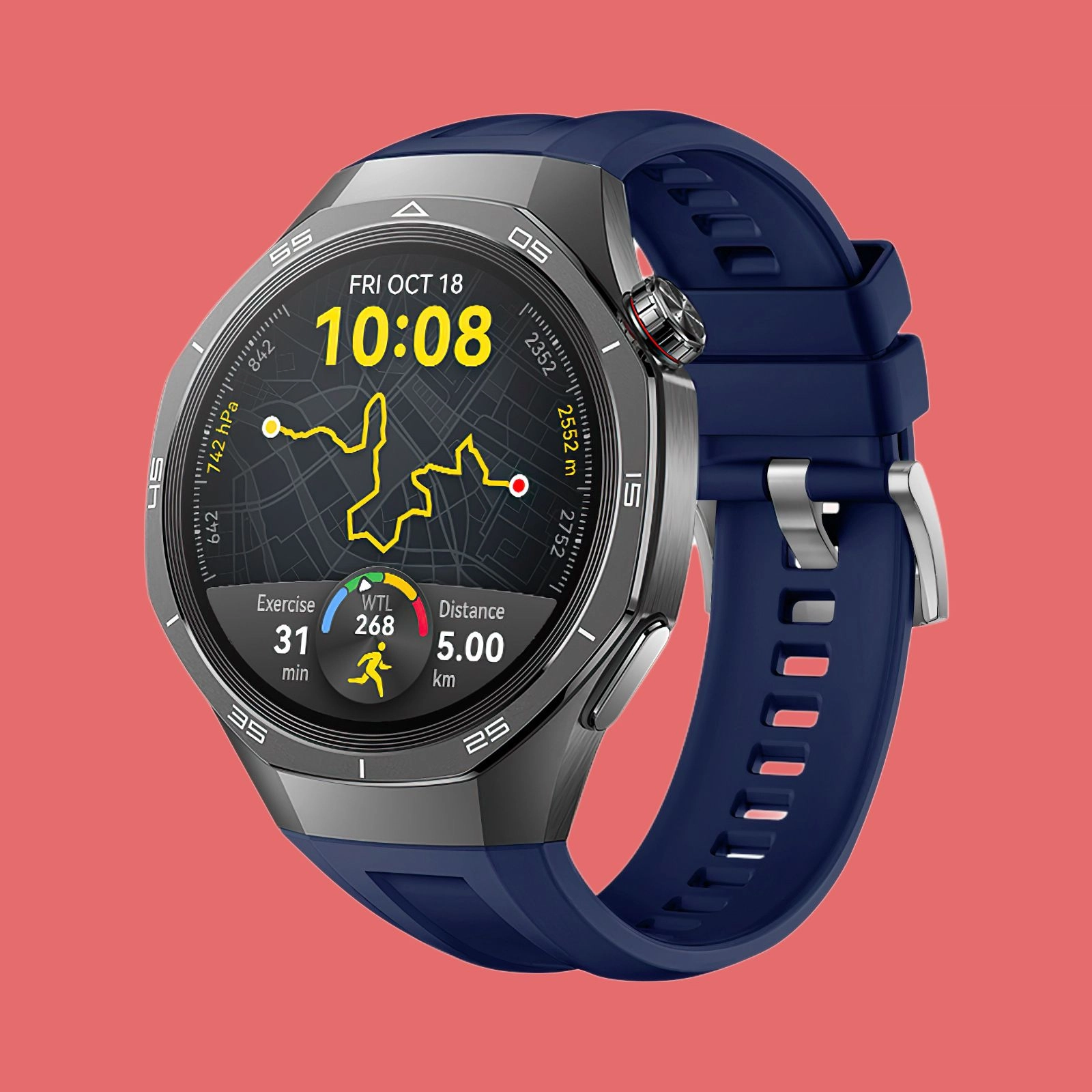 wepro HUAWEI WATCH GT5 ProGT5pro