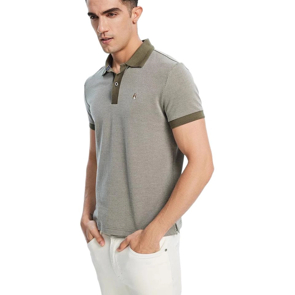 Hush Puppies Polo