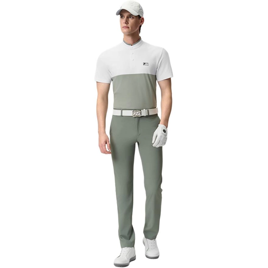 FILA Golf SS25 T -WT