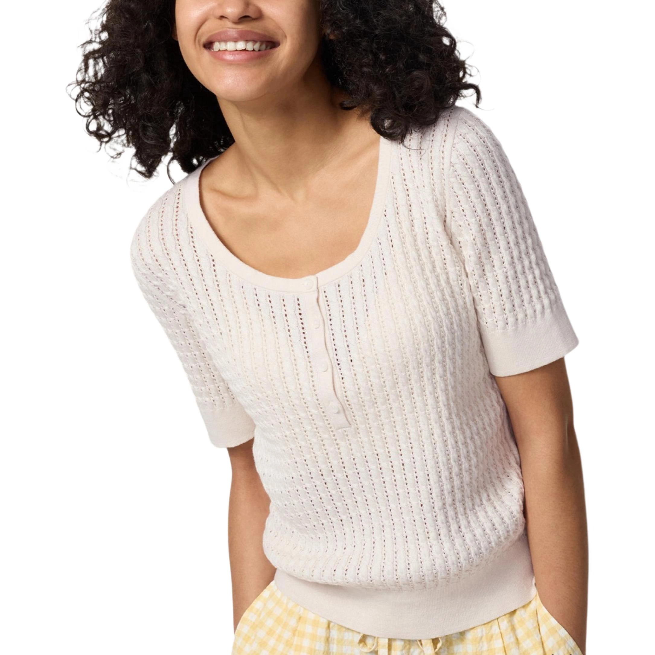 UNIQLO x Princesse Tam Tam SS25 T