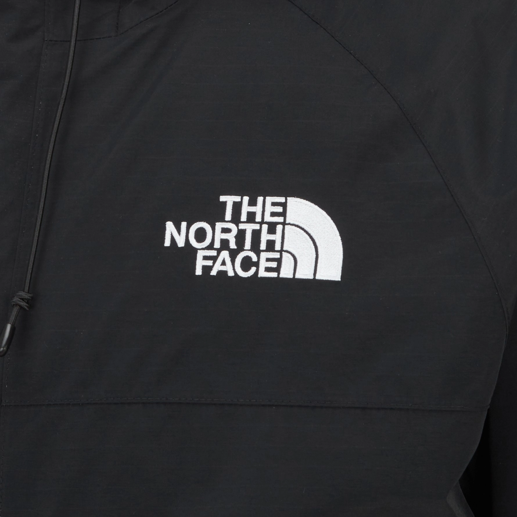 THE NORTH FACE Mountain HI Logo