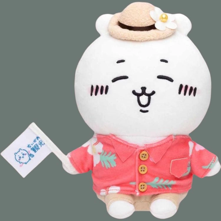 chiikawa chiikawa