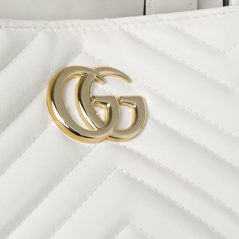 GUCCI GG Marmont G Tote