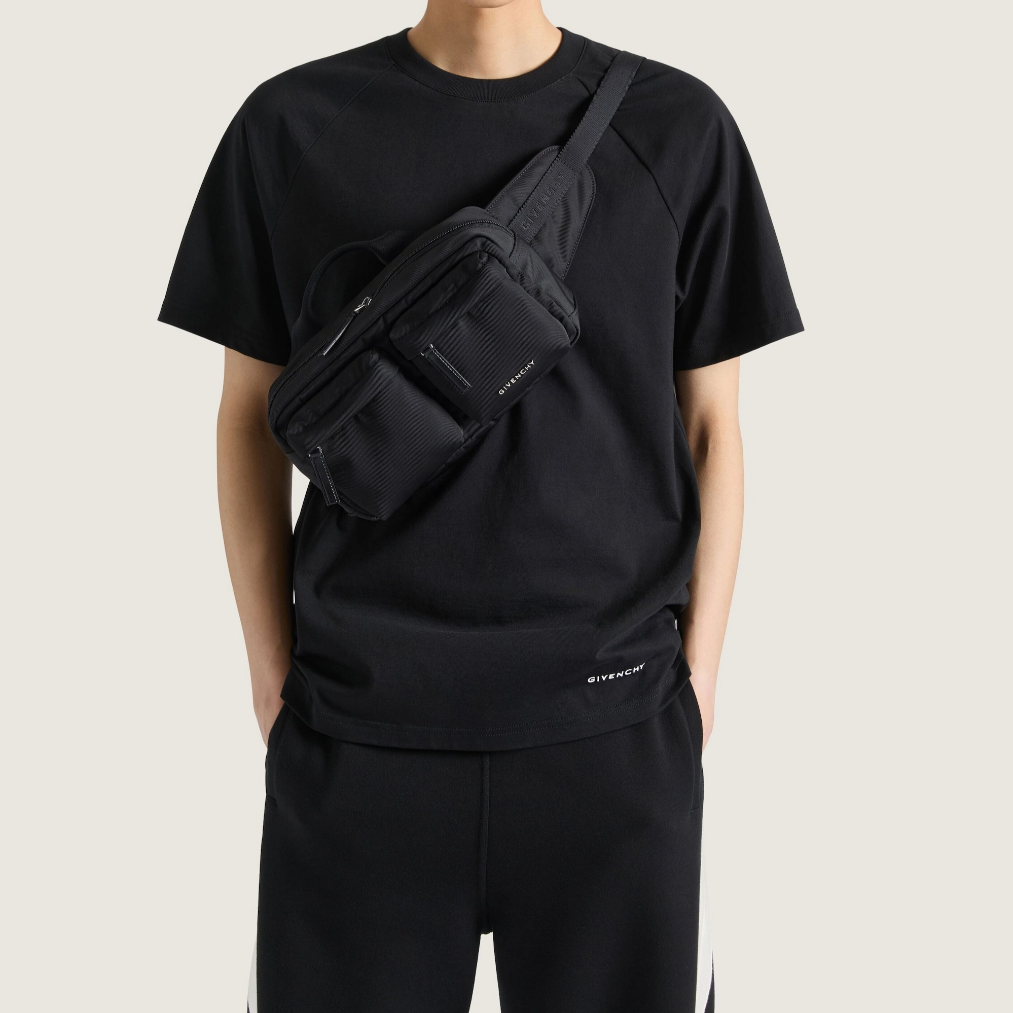 Essential U