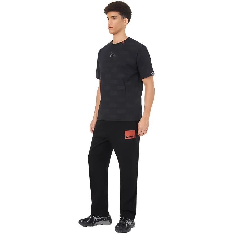 EVISU KURO 2024