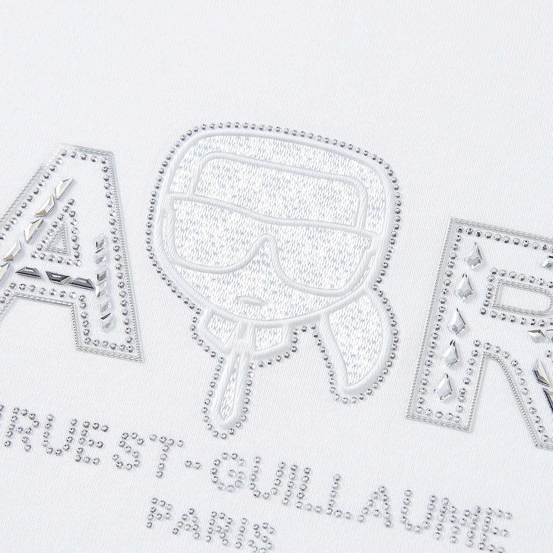 KARL LAGERFELD T