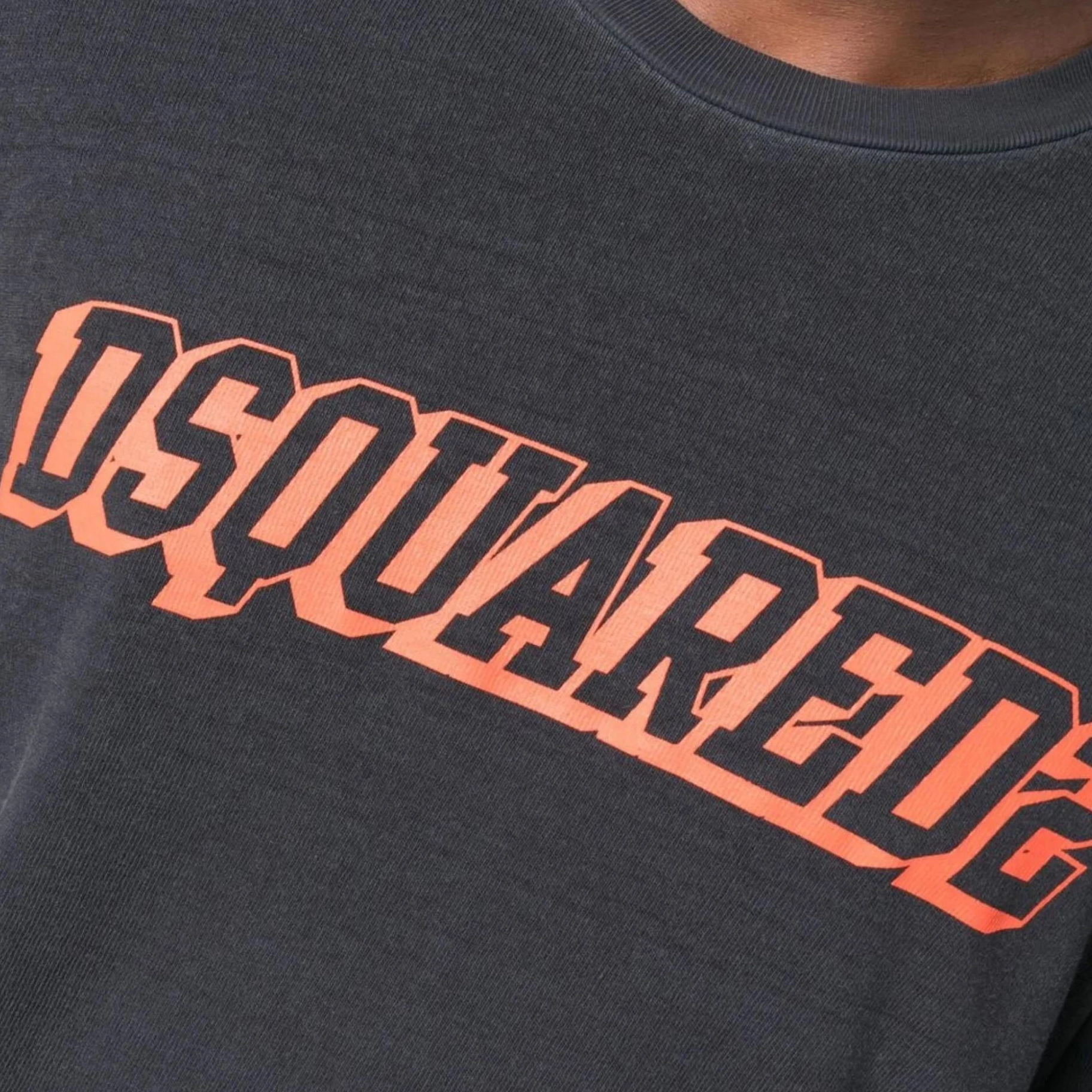 DSQUARED 2 Logo