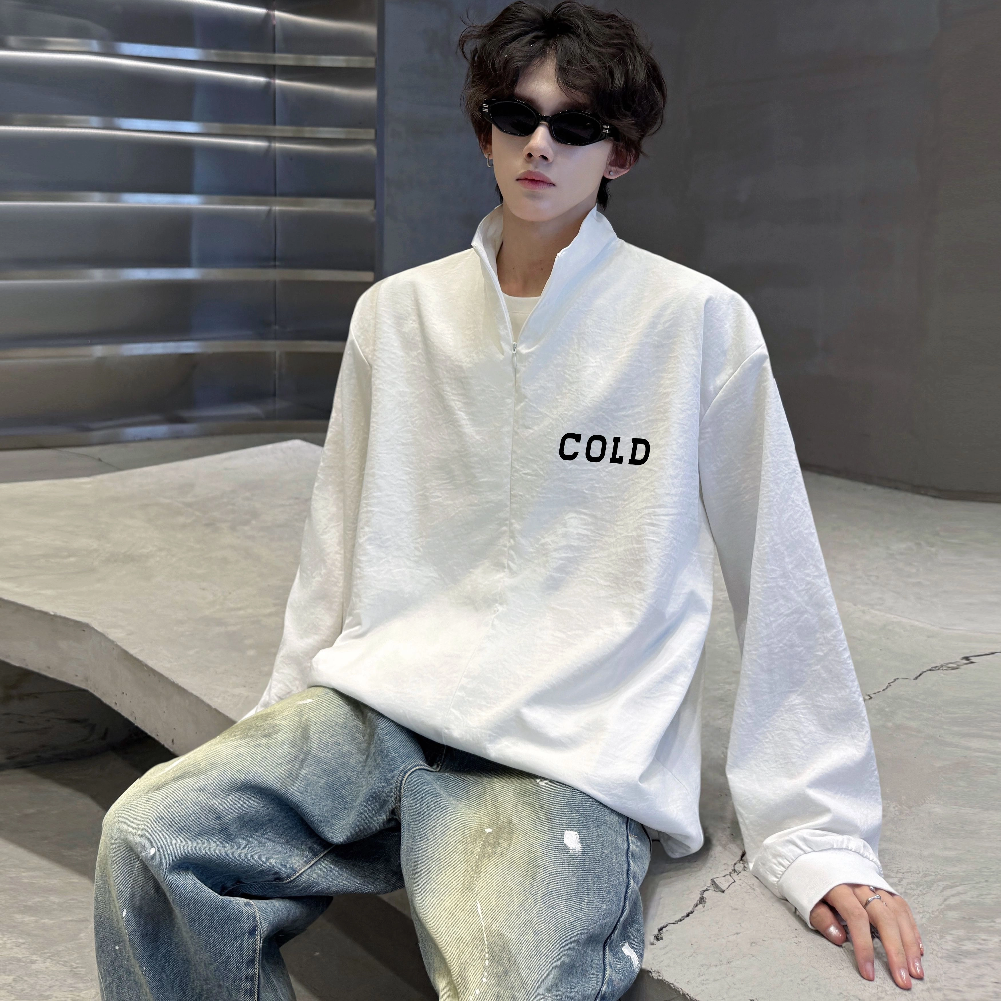 COLD MAPLE FW25 tT