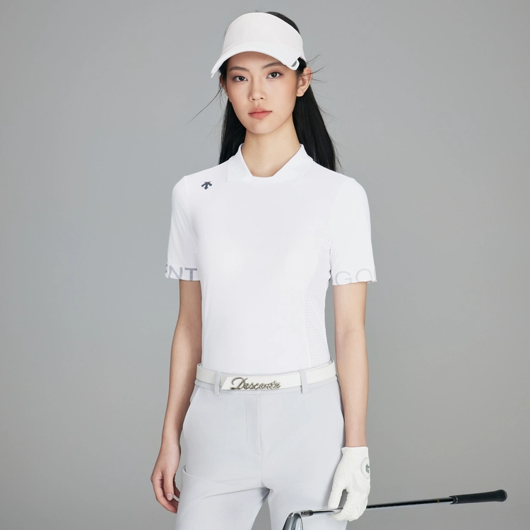 DESCENTE FIELDDESCENTEGOLF Polo