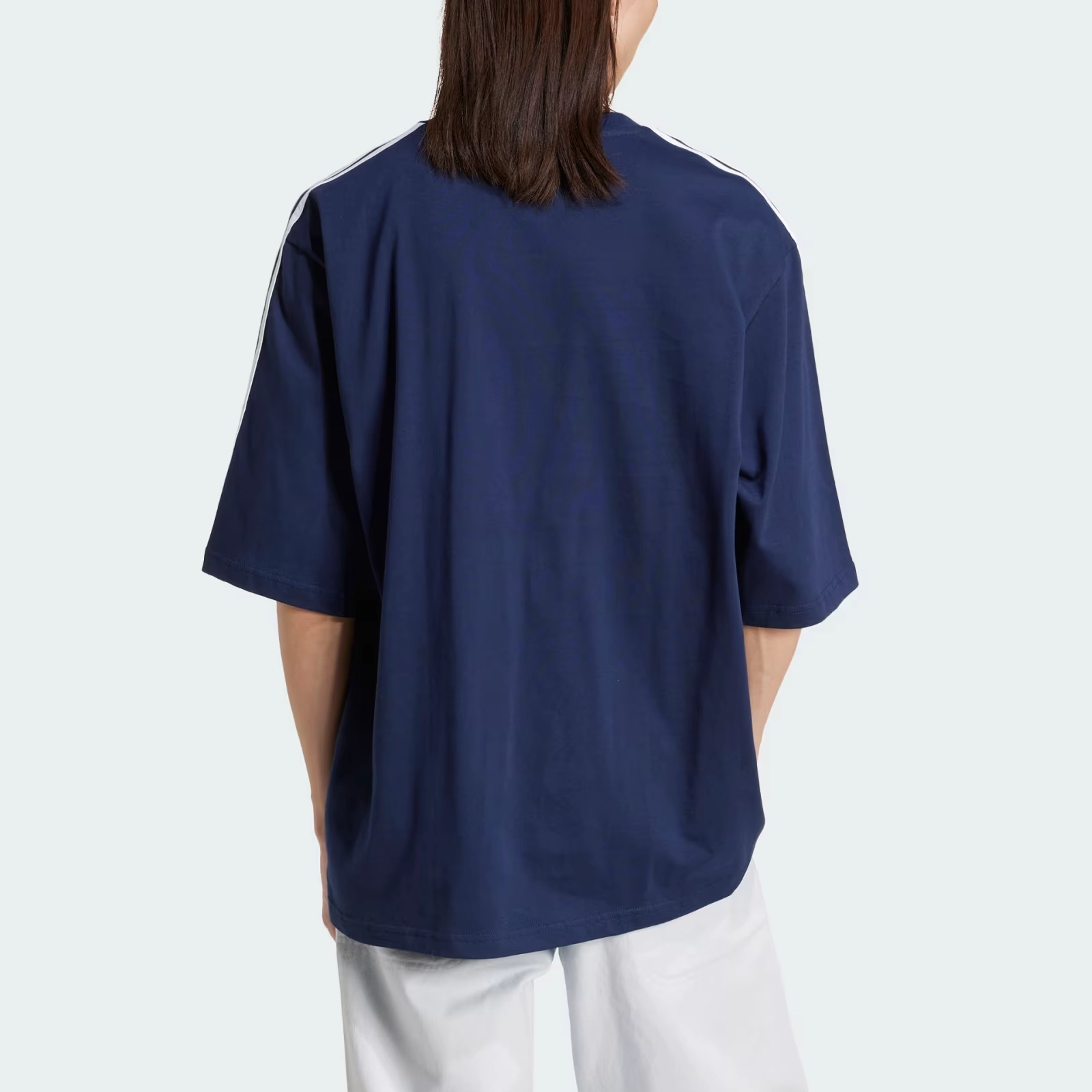 adidas originals Oversized Tee Logo T