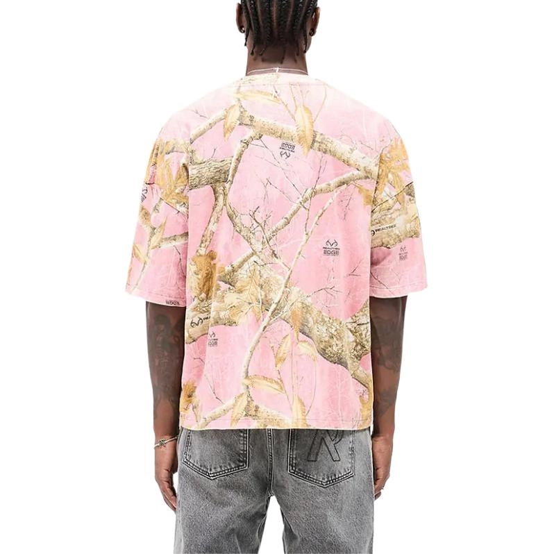 REPRESENT FW25 Realtree T-Shirt T
